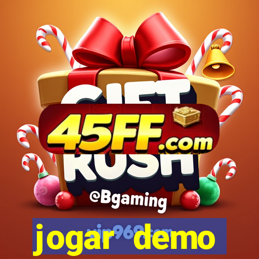 jogar demo pragmatic play